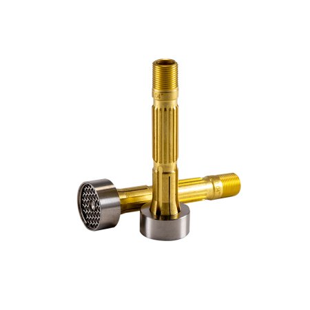 FUBAG Цанга c газовой линзой ф1.0 FB TIG 240-550W (2 шт.) в Владимире фото