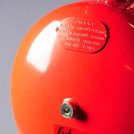 Компрессор безмасляный малошумный FUBAG Свободный Воздух (Free Air) 490/100/4.0 S в Владимире фото