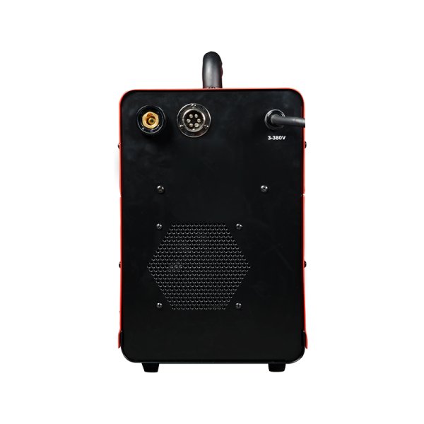 Полуавтомат сварочный FUBAG INMIG 200 SYN LCD (новый дисплей) в Владимире фото