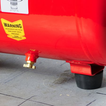 Компрессор безмасляный малошумный FUBAG Свободный Воздух (Free Air) 170/24/1.5 S в Владимире фото