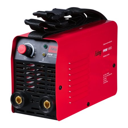 Инвертор ММА сварки FUBAG PRW 2000 в Владимире фото