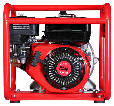 FUBAG Бензиновая мотопомпа для сильнозагрязненной воды PG 950 T в Владимире фото