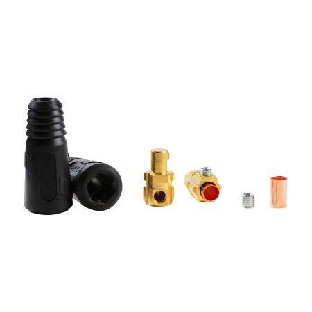 Разъем кабельный Fubag СКР 25 вставка (2 шт.) в Владимире фото