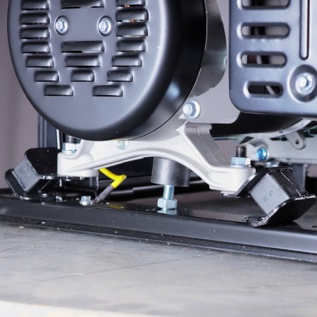 Бензиновый генератор FUBAG BS 8500 XD ES DUPLEX для одно и трехфазного режимов работы в Владимире фото