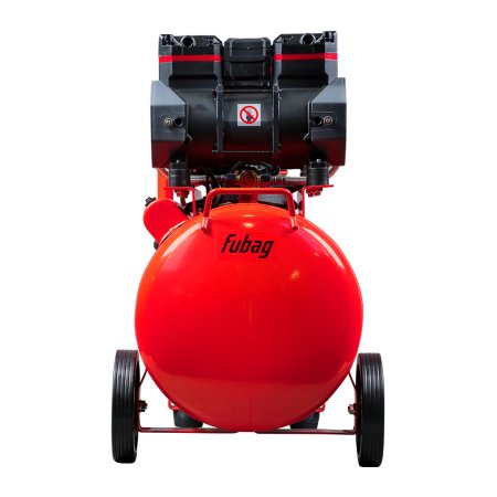 Компрессор безмасляный малошумный FUBAG Свободный Воздух (Free Air) 350/50/3.0 S в Владимире фото