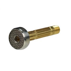 FUBAG Цанга c увеличенной газовой линзой ф6.4 FB TIG 550W (2 шт.) в Владимире фото