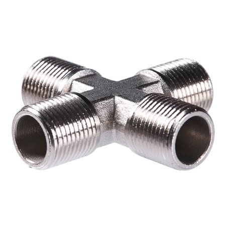 FUBAG Переходник 3/8 дюйма MMMM, блистер 1 шт в Владимире фото