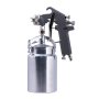 FUBAG Краскораспылитель BASIC S1000/1.8 HP с нижним бачком в Владимире фото
