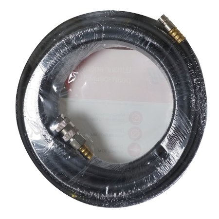 FUBAG Шланг с фитингами рапид маслостойкая термопластичная резина 15бар 8x13мм  5м в Владимире фото