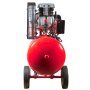 Ременной одноступенчатый компрессор FUBAG B5200B/200 CT4 в Владимире фото