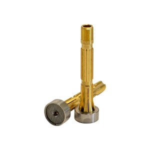 FUBAG Цанга c газовой линзой ф2.4 FB TIG 190-400W-450W (2 шт.) в Владимире фото