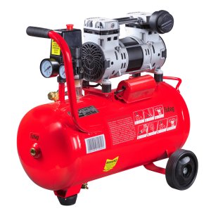 Компрессор воздушный безмасляный FUBAG OLS 180/24 CM1.2 в Владимире фото