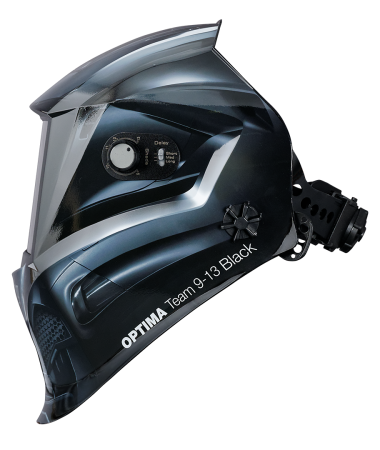  Маска сварщика Хамелеон FUBAG IR 9-13A S в Владимире фото