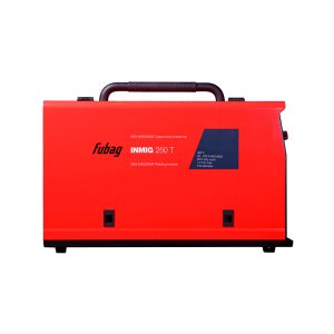 Полуавтомат сварочный FUBAG INMIG 200 SYN LCD (новый дисплей) в Владимире фото