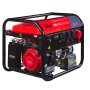 Бензиновый генератор FUBAG BS 6600 DA ES (трехфазный) с электростартером и коннектором автоматики в Владимире фото