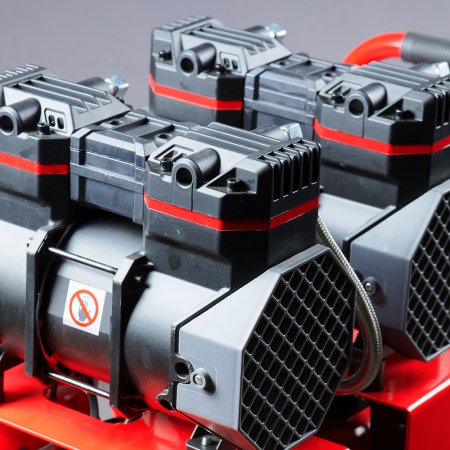 Компрессор безмасляный малошумный FUBAG Свободный Воздух (Free Air) 490/50/4.0 S в Владимире фото