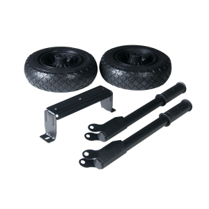 Комплект колес и ручек для генераторов FUBAG в Владимире фото