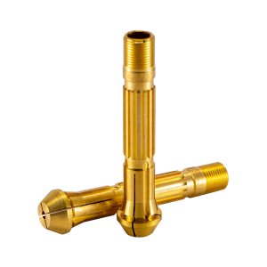 FUBAG Цанга ф2.4 FB TIG 240-550W (2 шт.) в Владимире фото