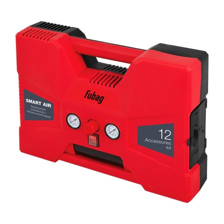 Компрессорный набор FUBAG Smart Air в Владимире фото