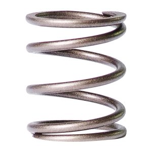 Пружина клапана к двигателю LA290 для дизельных генераторов FUBAG DS 11000 A ES/14000 DA ES