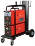 Инвертор сварочный FUBAG INTIG 500 T AC/DC PULSE в Владимире фото