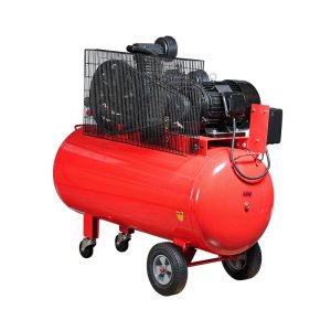 Ременной двухступенчатый компрессор FUBAG DCF-900/270 CT7.5 в Владимире фото