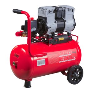Компрессор воздушный безмасляный малошумный FUBAG OLS 190/24 CM1.6 в Владимире фото