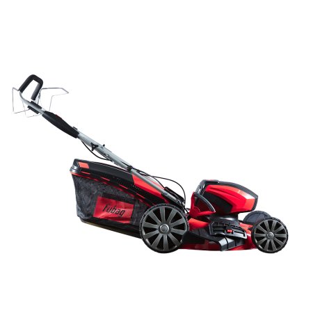 Газонокосилка аккумуляторная самоходная FUBAG FLA 5180 SM в Владимире фото