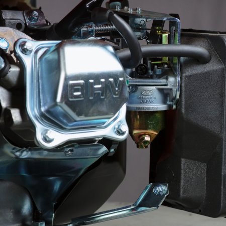 Бензиновый генератор FUBAG BS 3500 A ES DUPLEX в Владимире фото