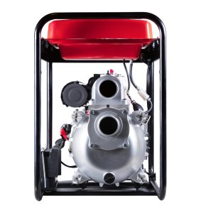 Дизельная мотопомпа FUBAG PD 1300 T ES для сильнозагрязненной воды в Владимире фото