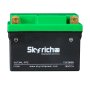 Аккумулятор FUBAG li-ion 3Ah для инверторного генератора TI 11000 A ES (арт. 646211) купить в Владимире