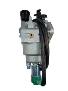 Карбюратор к двигателю для бензинового генератора FUBAG  BS 7500 A ES DUPLEX
