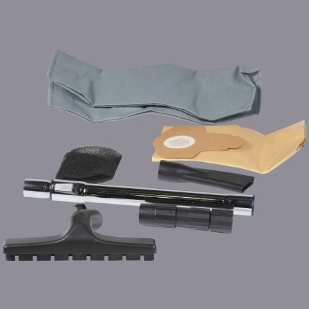 FUBAG Строительный пылесос WD 4SP в Владимире фото