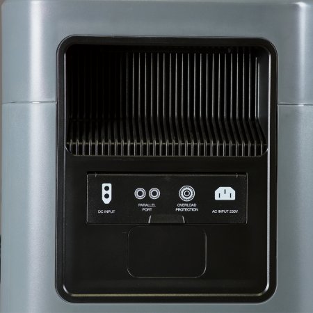 Портативная электростанция FUBAG AS 4800i (аккумулятор LiFePO4) в Владимире фото