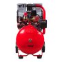 Компрессор воздушный безмасляный малошумный FUBAG OLS 500/50 CM2х2 в Владимире фото