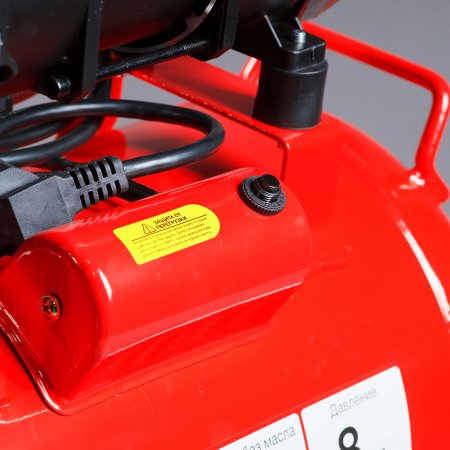 Компрессор безмасляный малошумный FUBAG Свободный Воздух (Free Air) 170/24/1.5 S в Владимире фото