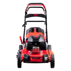 Газонокосилка бензиновая самоходная с двигателем FUBAG Honda FPL 56 SMH в Владимире фото