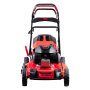 Газонокосилка бензиновая самоходная с двигателем FUBAG Honda FPL 56 SMH в Владимире фото