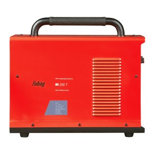 Инвертор сварочный FUBAG IR 250 T в Владимире фото