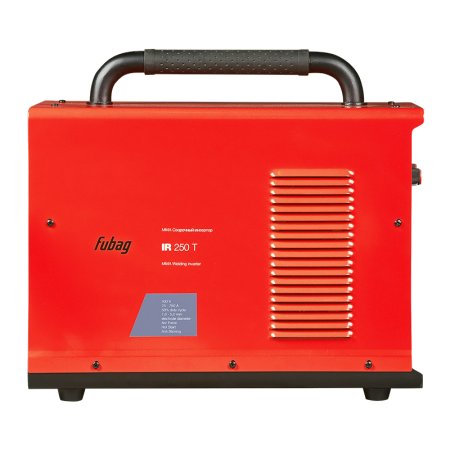 Инвертор сварочный FUBAG IR 250 T в Владимире фото