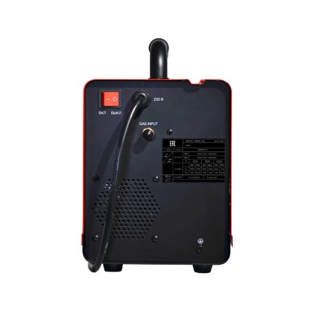 Полуавтомат сварочный FUBAG IRMIG 180 с горелкой FB 250 3 м в Владимире фото