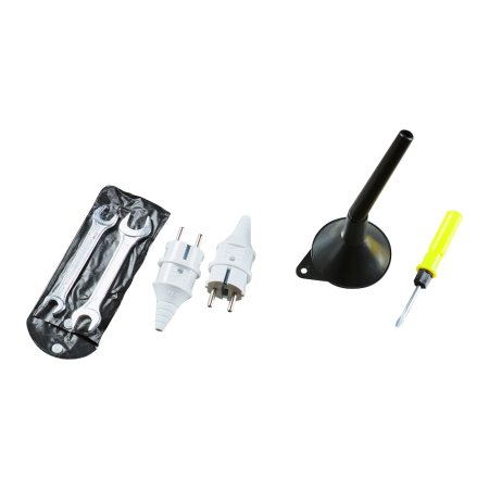 Дизельный генератор FUBAG PRD 3000 в Владимире фото