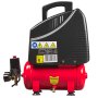 Компрессорный набор FUBAG Service Master Kit безмасляный компрессор + 6 предметов в Владимире фото