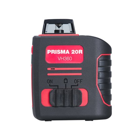 FUBAG Лазерный уровень Prisma 20R VH360 в Владимире фото