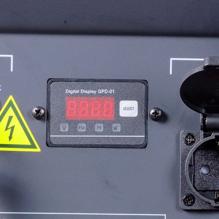 Бензиновый генератор FUBAG BS 8500 XD ES DUPLEX для одно и трехфазного режимов работы в Владимире фото