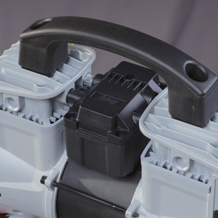 Компрессор воздушный безмасляный малошумный FUBAG OLS 190/10 CM1.6 в Владимире фото