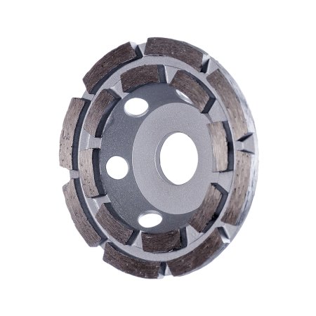 Алмазный шлифовальный круг FUBAG DS 2 D 100 мм/ 22.2 мм в Владимире фото