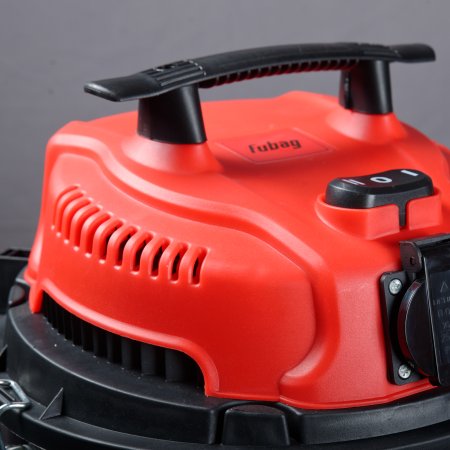 FUBAG Строительный пылесос WD 3  в Владимире фото