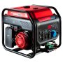Инверторный генератор FUBAG TI 11000 A ES купить в Владимире