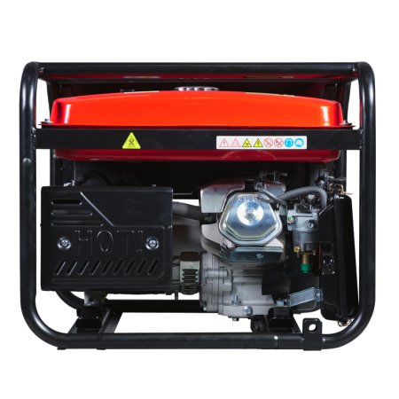 Бензиновый генератор FUBAG BS 6600 в Владимире фото